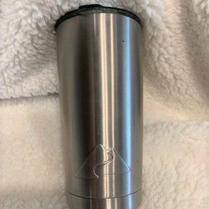 Stainless Steel Thermos for Hot and Cold